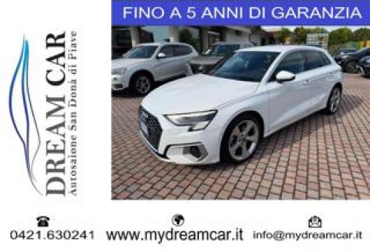 usato AUDI A3