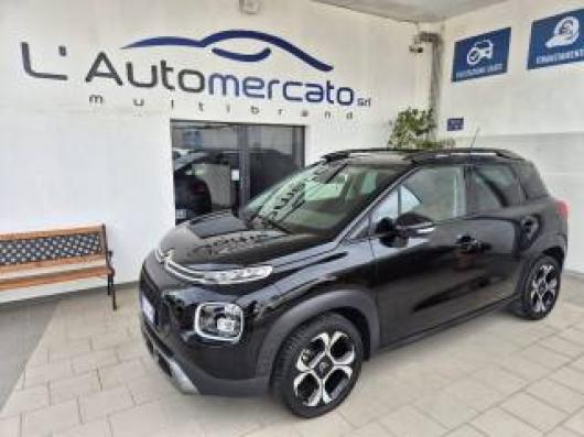 usato CITROEN C3 Aircross