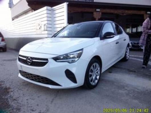 Km 0 OPEL Corsa