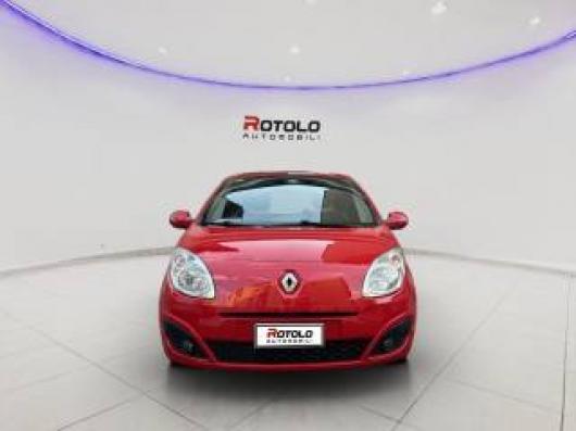 usato RENAULT Twingo
