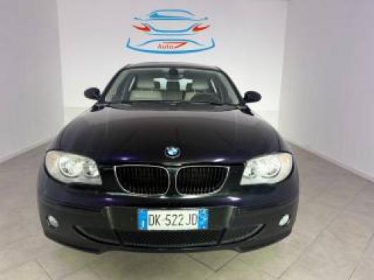 usato BMW 120
