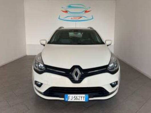 usato RENAULT Clio