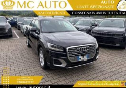 usato AUDI Q2