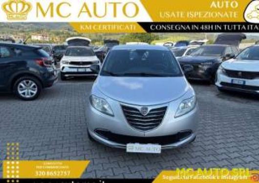 usato LANCIA Ypsilon
