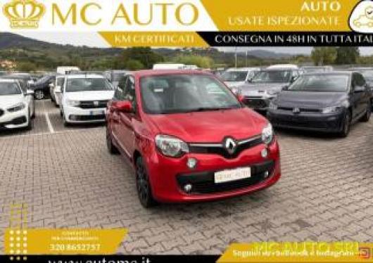 usato RENAULT Twingo