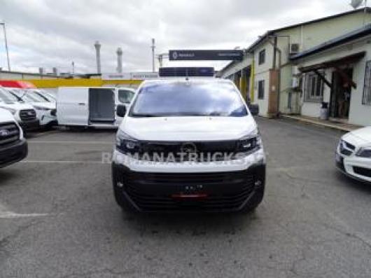 Km 0 OPEL Vivaro
