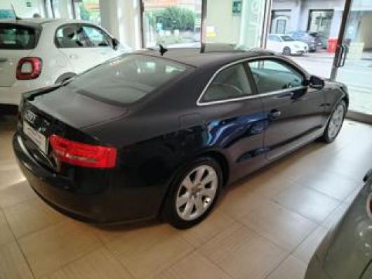 usato AUDI A5