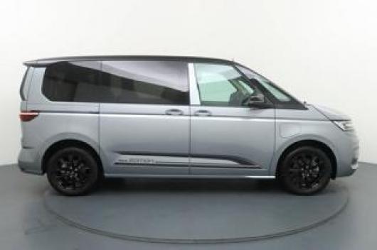 Km 0 VOLKSWAGEN Multivan