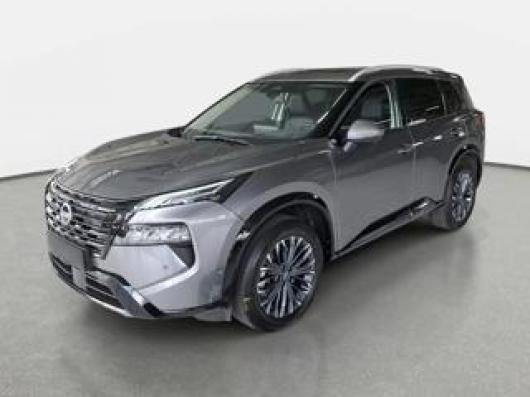 nuovo NISSAN X Trail