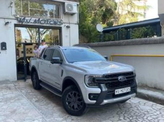 usato FORD Ranger