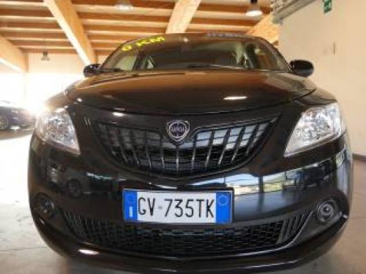 usato LANCIA Ypsilon