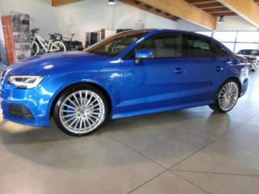 usato AUDI A3