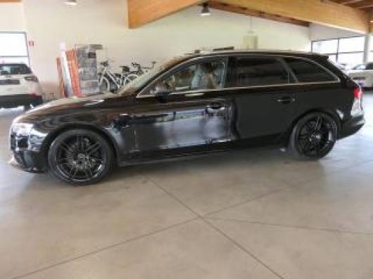 usato AUDI A4