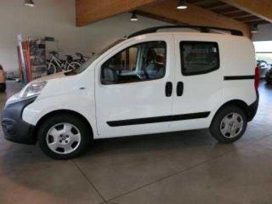 usato FIAT Fiorino