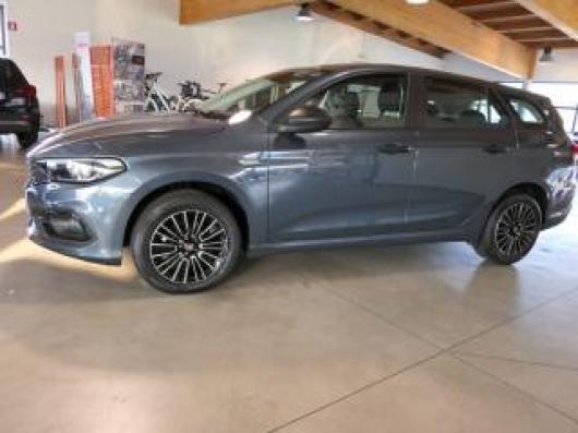 usato FIAT Tipo
