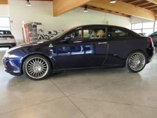 usato ALFA ROMEO GT