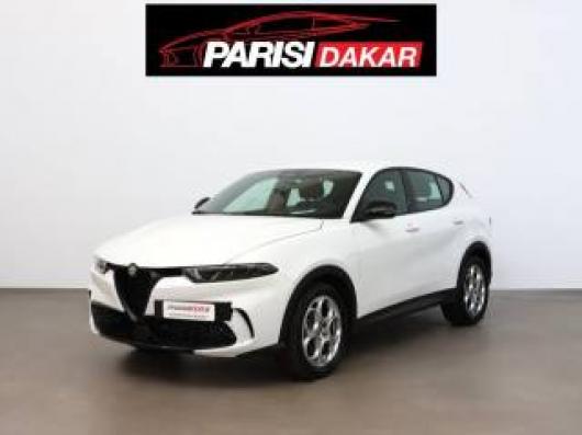 usato ALFA ROMEO Tonale