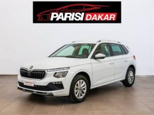 usato SKODA Kamiq