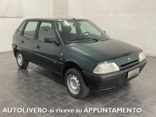 usato CITROEN AX
