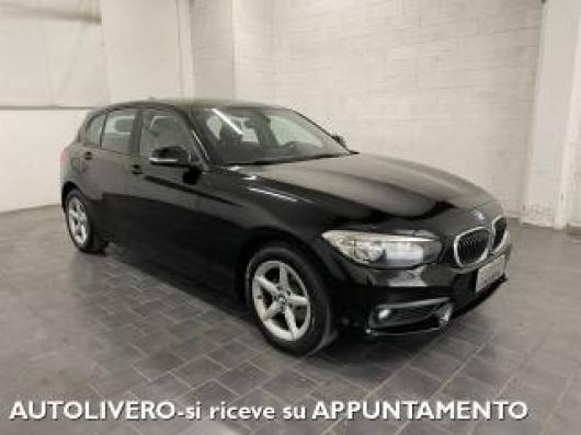 usato BMW 116
