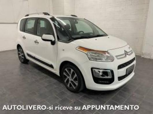 usato CITROEN C3 Picasso