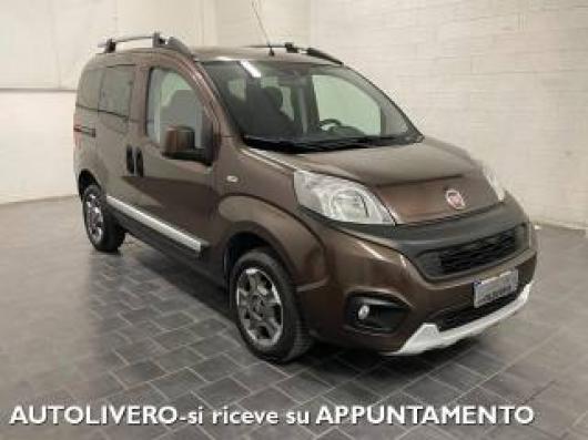 usato FIAT Qubo
