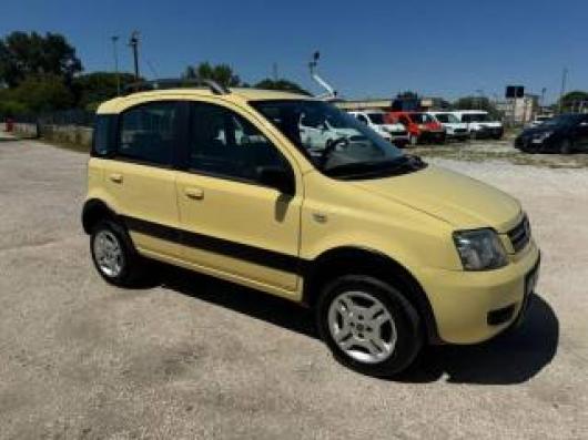 usato FIAT Panda