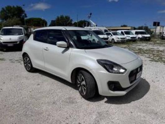 usato SUZUKI Swift