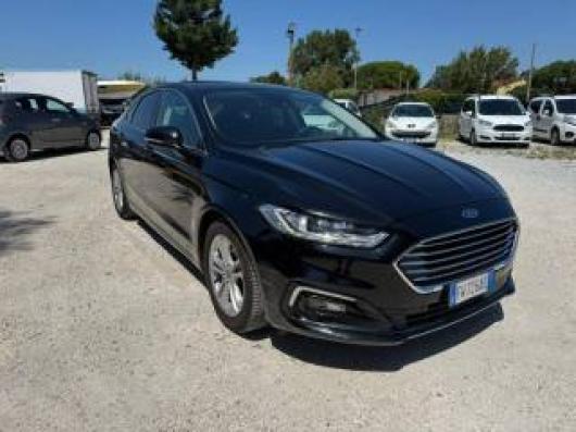 usato FORD Mondeo