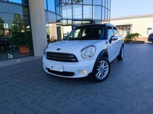 usato MINI Countryman