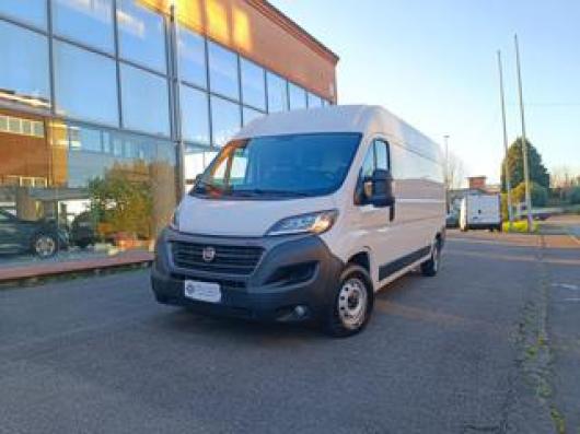 usato FIAT Ducato