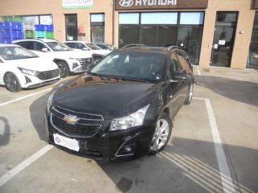 usato CHEVROLET Cruze
