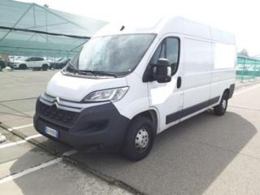 usato CITROEN Jumper