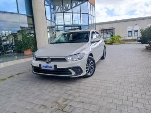 usato VOLKSWAGEN Polo