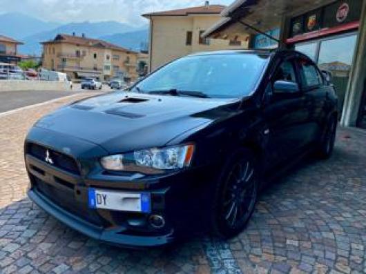 usato MITSUBISHI Lancer