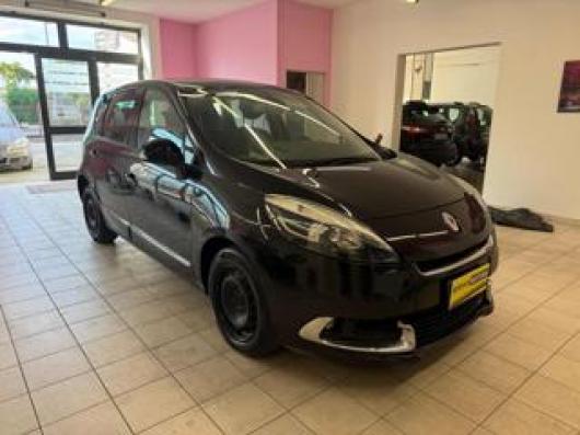 usato RENAULT Scenic
