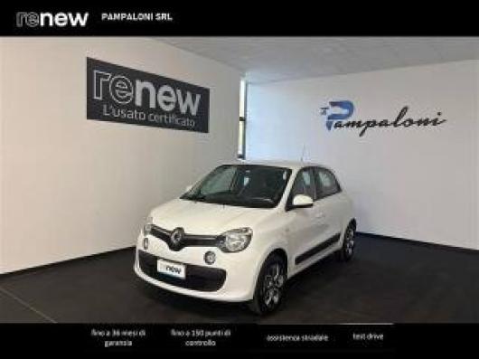 usato RENAULT Twingo