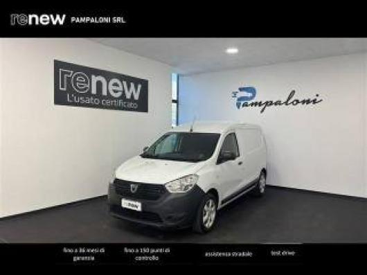 usato DACIA Dokker