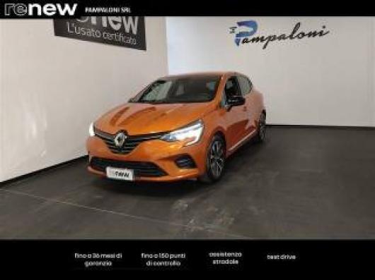 usato RENAULT Clio