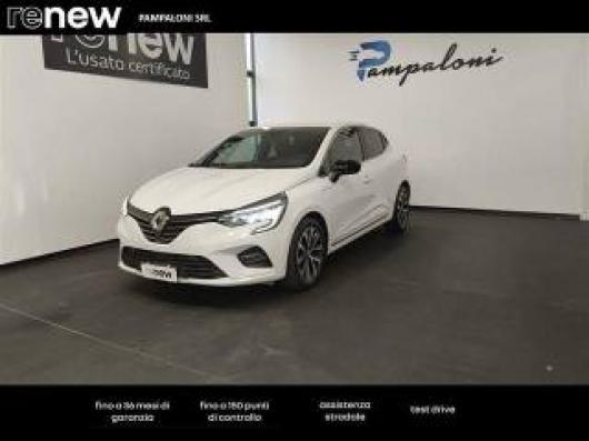 usato RENAULT Clio