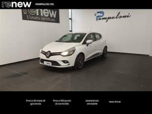 usato RENAULT Clio