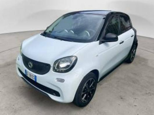 usato SMART ForFour