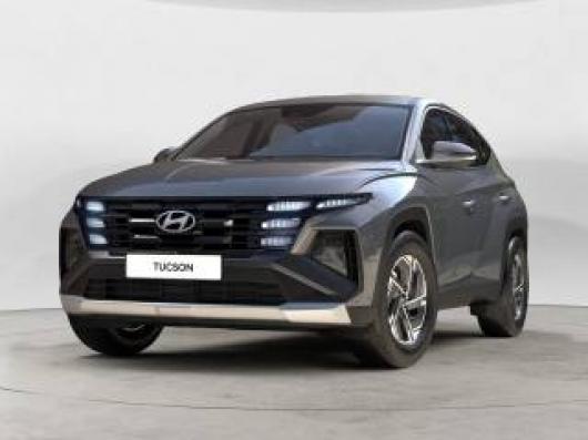 Km 0 HYUNDAI Tucson