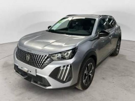 usato PEUGEOT 2008