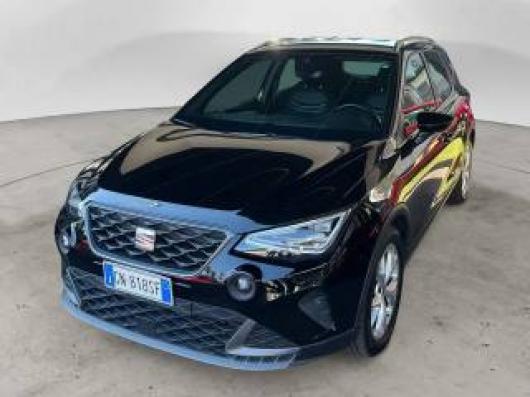 usato SEAT Arona