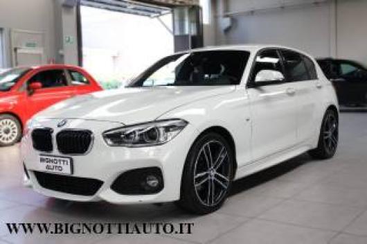 usato BMW 118