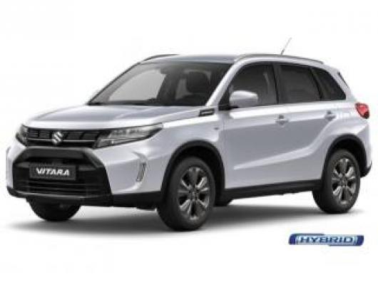 Km 0 SUZUKI Vitara