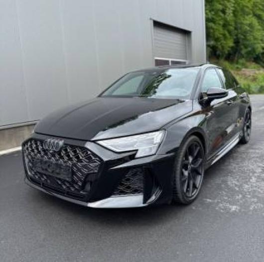 usato AUDI RS3