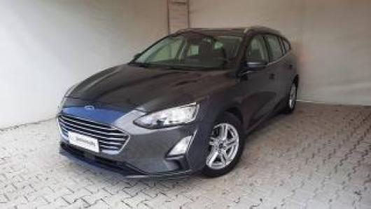 usato FORD Focus