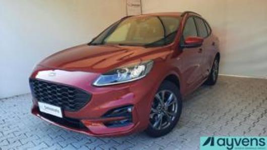 usato FORD Kuga